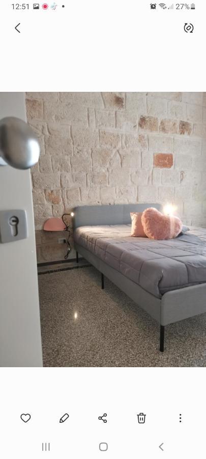 דירות מונופולי Dimora Dondona מראה חיצוני תמונה