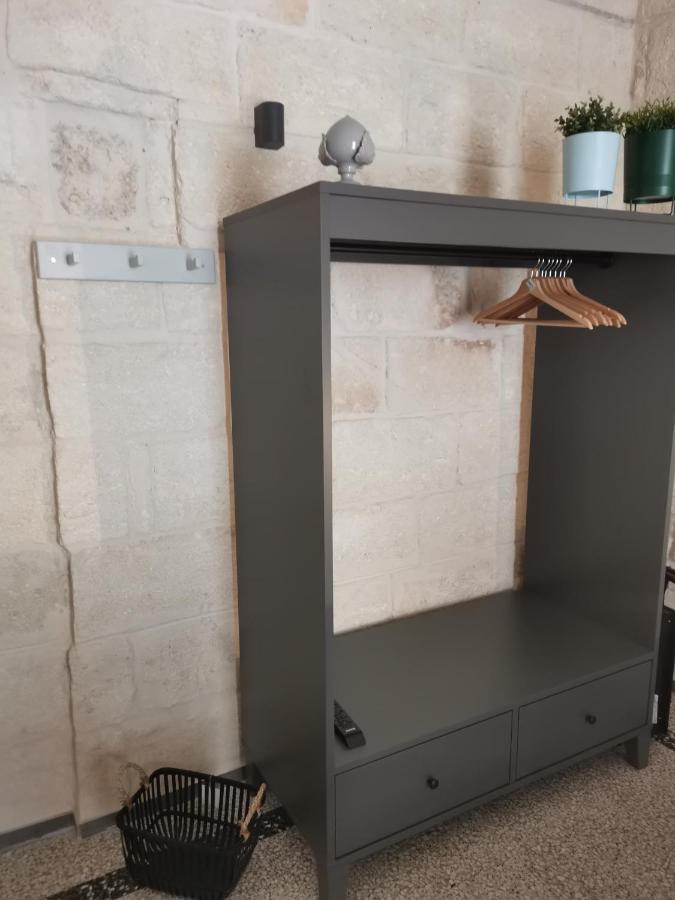 דירות מונופולי Dimora Dondona מראה חיצוני תמונה