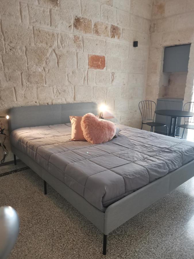 דירות מונופולי Dimora Dondona מראה חיצוני תמונה